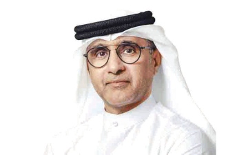 الصورة: سعيد الطنيجي: أبوظبي تُرسّخ مكانتها مركزاً لصناعة النشر والإبداع