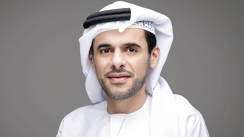 محمد الهاشمي: الصناعات الألمانية تشهد توسّعاً متواصلاً في أسواق التجزئة الإماراتية بمختلف مجالاتها.