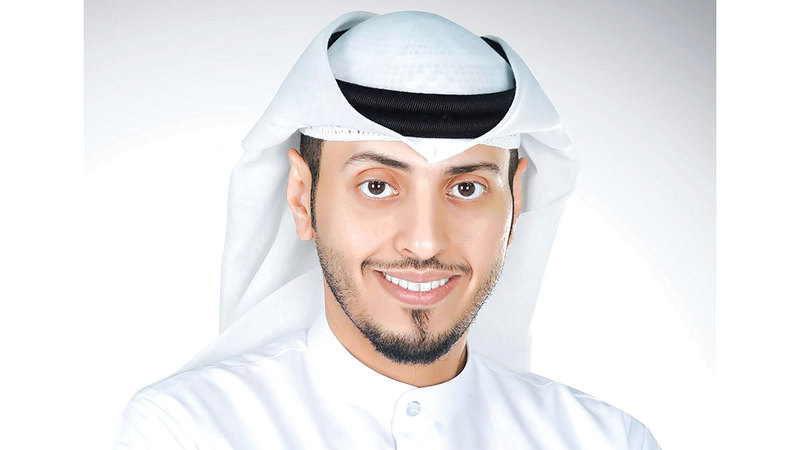الدكتور عمار علي: الخطورة عندما يُدخِل الموظف في حسابه الشخصي بيانات عملاء، أو تقارير، وهنا قد يُفصح عن البيانات لطرف خارجي.