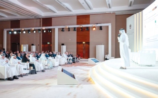 الصورة: &laquo;حوارات مستقبل التعليم العالي&raquo; يستعرض تعزيز حوكمة القطاع