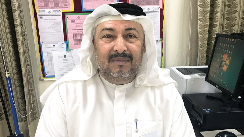 فارس الجبور: نجاح حظر الهواتف يُقاس باستعادة زمن التعلّم، وتركيز الطلبة، وبناء قدرتهم على الضبط الذاتي.
