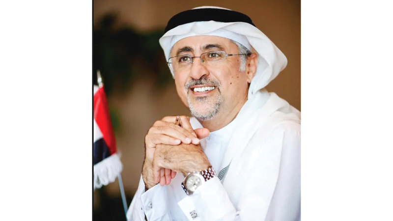 عيسى البستكي: إبعاد الهاتف عن الفصول لا يتعارض مع ريادة الإمارات الرقمية، والعبرة بجودة الاستخدام وليس زمن الشاشة.