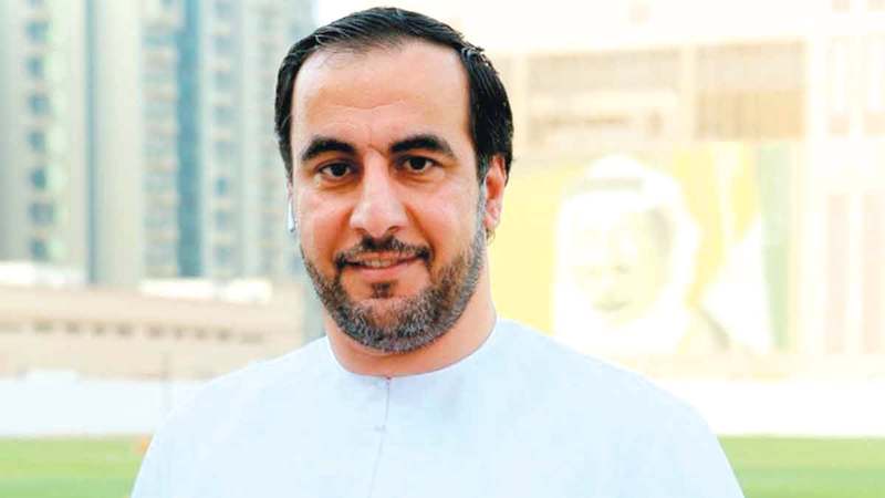 محمد حسين: الاستعداد للمشاركة في أربع بطولات فرض على النادي التحرك مبكراً لتدعيم صفوفه.