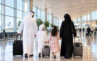 الصورة: خبراء سفر يحددون حالات تجعل تذكرة الطيران &laquo;الأعلى سعراً&raquo; الأكثر توفيراً