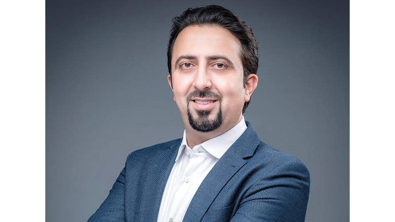 صيفي إسماعيل.