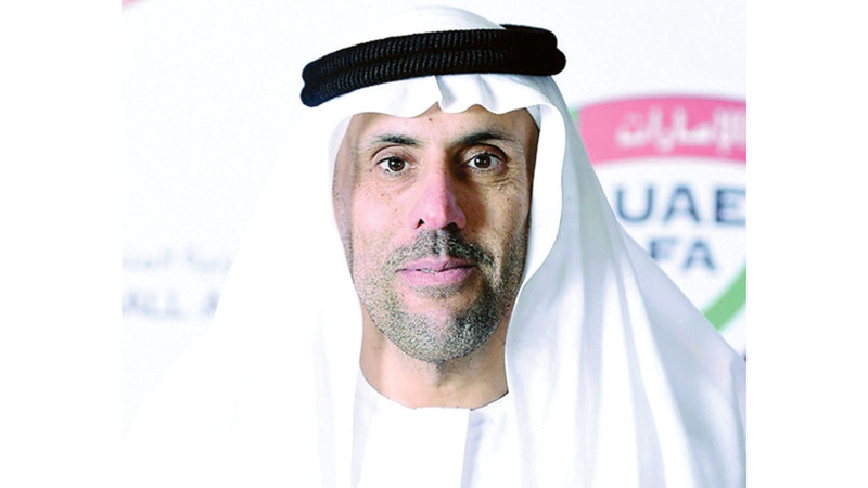 محمد اليماحي: انتقال أحمد نور الله إلى النصر، مقابل عودة مهدي قايدي إلى كلباء، أمر غير مطروح.