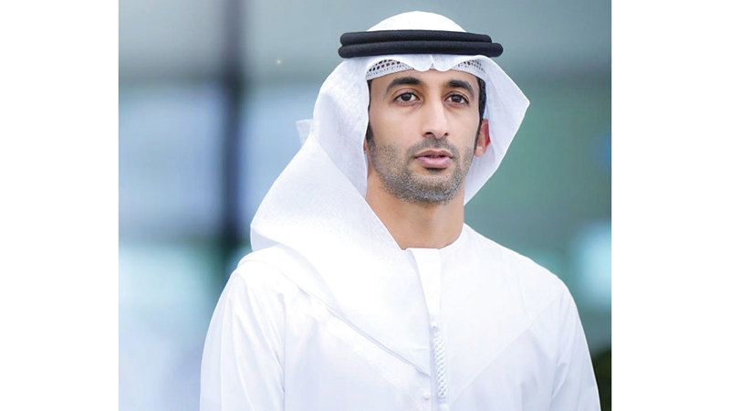 راشد بن دلموك آل مكتوم: الإنجاز يؤكد خبرة فرسان الدولة وقدرتهم على مواصلة التألق في أكبر المحافل الدولية.