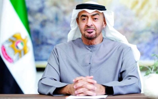 الصورة: بتوجيهات رئيس الدولة.. 10 ملايين دولار من الإمارات لدعم الاستجابة الإنسانية في هاييتي