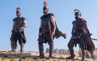 الصورة: "الأوديسة" يصبح أعلى أفلام "يونيفرسال" تحقيقا للإيرادات