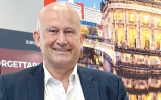 الصورة: &laquo;visitBerlin&raquo; تشارك في &laquo;سوق السفر العربي&raquo;.. وتؤكد أهمية السوق الخليجية