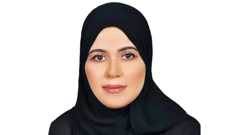 حصة الطنيجي: الشراكة بين المدرسة والأسرة أصبحت أكثر أهمية، مع اتساع استخدام الذكاء الاصطناعي والتقنيات الرقمية.