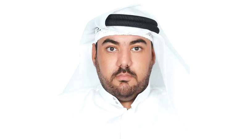 وليد لافي: استخدام المنصات مرهون بإذن مباشر من المعلم.