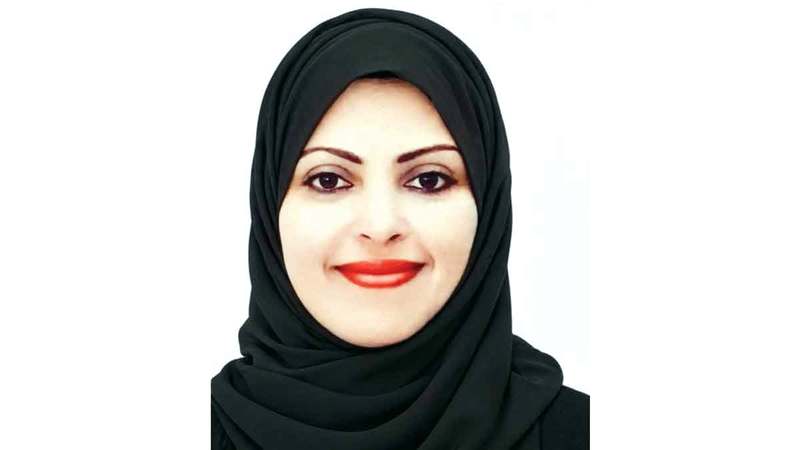 شريفة علي: الاستعانة بأداة الذكاء الاصطناعي المسموح بها يجب أن تكون شفافة ومحددة.