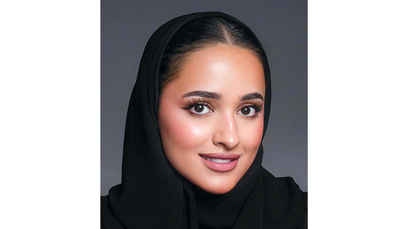 شيماء السويدي: مشاركة &laquo;براند دبي&raquo; تعكس تنوّع المشهد الإبداعي في دبي، وتمنح المواهب والمشاريع المحلية مساحة للحضور أمام جمهور إقليمي ودولي.