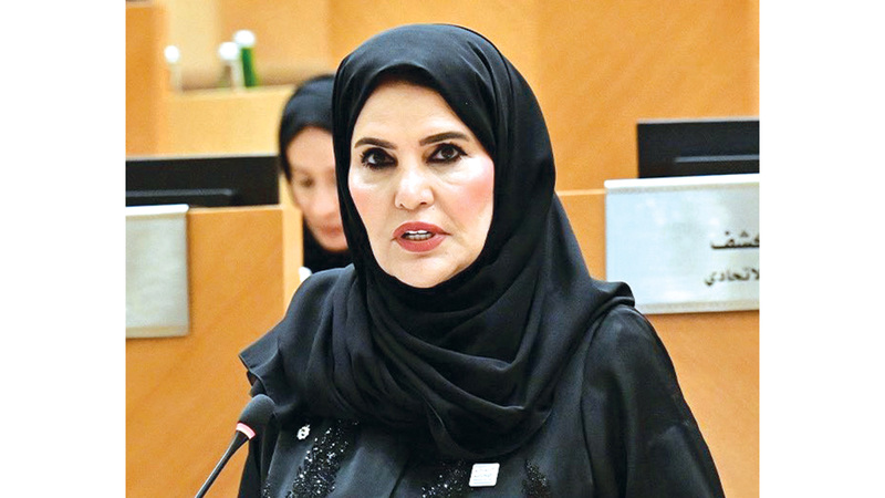 ناعمة الشرهان: شهدت بنفسي معاناة طلبة بحكم موقع منزلي على أحد الشوارع التي تمر بها الحافلات المدرسية.