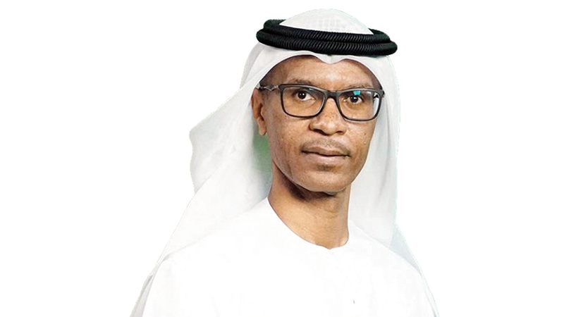 خالد عبيد: وجود لاعبين من فئة المقيم تتخطى أعمارهم الـ23 عاماً يفرض أهمية وضع الضوابط في الدوري الإماراتي.