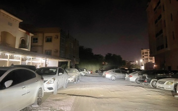 الصورة: مواقف