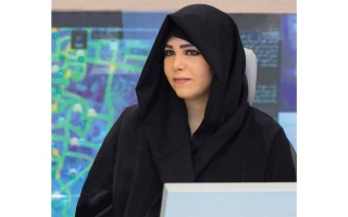 الصورة: برعاية محمد بن راشد وتوجيهات أحمد بن محمد.. &laquo;قمة الإعلام العربي&raquo; تنطلق اليوم