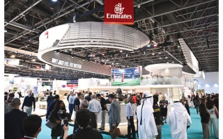 الصورة: &laquo;طيران الإمارات&raquo;: عمليات التوظيف مستمرة