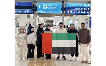 الصورة: &laquo;ربع قرن للمسرح&raquo; يُوسّع آفاق منتسبيه بتجربة عالمية