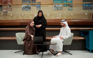 الصورة: &laquo;دبي القابضة&raquo; تنظم يوماً مفتوحاً لتوظيف المواطنين في 23 سبتمبر