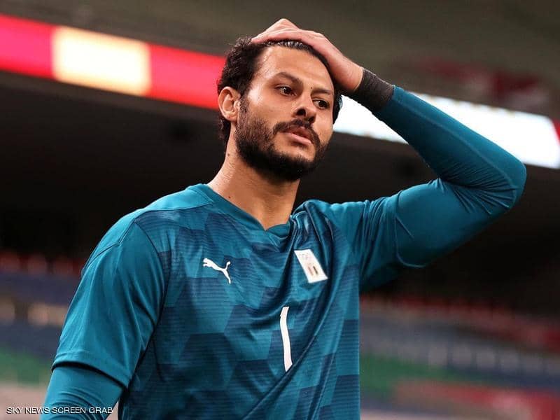 الشناوي يُربك الأهلي ومنتخب مصر قبل تصفيات أمم إفريقيا