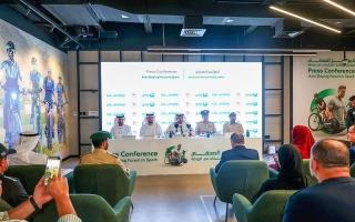 الصورة: &laquo;نحمي الرياضة.. نحمي المجتمع&raquo;.. شرطة دبي تنظم ملتقى لمكافحة المنشطات في الرياضة