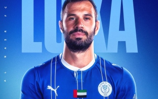 الصورة الرئيسية لمقال: بعقد لموسم واحد.. لوكا يعود إلى النصر