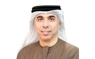 الصورة: الوهيبي: &laquo;آسياد اليابان&raquo; محطة مهمة لتطوير سباحي الإمارات