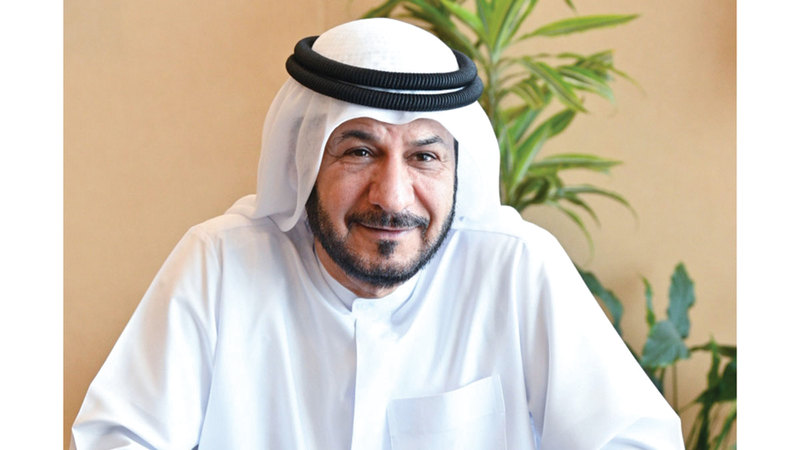 عادل الرضا: النقاش بين &laquo;طيران الإمارات&raquo; و&laquo;بوينغ&raquo; بشأن طلبية طائرات &laquo;بوينغ 787&raquo; يتضح خلال الشهرين المقبلين.