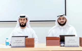 الصورة: 1600  متسابق ومتسابقة في الدورة الـ 29 من جائزة الشارقة للقرآن
