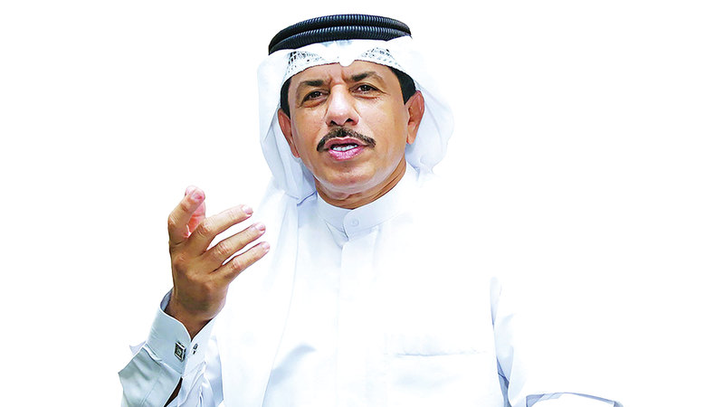 عبدالله مسفر: قصر فترة الإعداد وراء اعتماد المدرب الكرواتي على الوجوه السابقة.