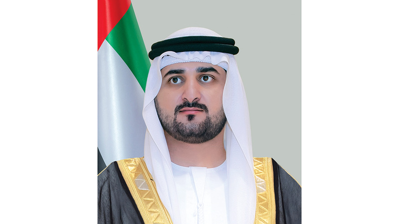 مكتوم بن محمد: مرور 50 عاماً على تأسيس صندوق النقد العربي يمثل محطة تاريخية تعكس نجاح الرؤية العربية المشتركة في بناء مؤسسات مالية رائدة وقادرة على تحقيق النمو المستدام.