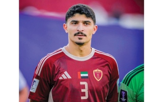 الصورة: بيمينتا: المنتخب سيقاتل على الفوز بكأس &laquo;خليجي 27&raquo;
