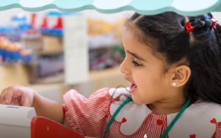 الصورة: لتصل إلى 12000 في 2029.. "التعليم والمعرفة &ndash; أبوظبي" توسِّع الطاقة الاستيعابية لحضانات الغد