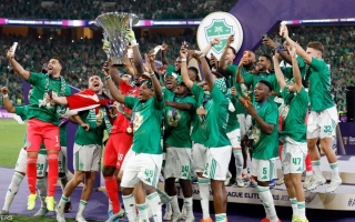 الصورة: كأس القارات للأندية.. "بطل آسيا" في امتحان صعب أمام "زعيم إفريقيا"