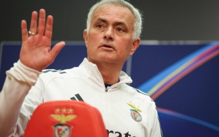 الصورة: موعد "الديربي مدريد" بين الريال وأتلتيكو.. واعتراف خطير من مورينيو