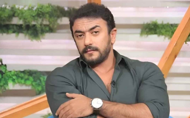 الصورة: أحمد العوضي: دبي مركز قوة لصناع الفن والثقافة.. ومحبة الجمهور سر نجوميتي