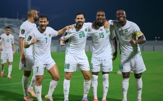 الصورة: 28 هدفاً في الجولة الـ5 لدوري الأولى الإماراتي.. وانييستا يحصد الانتصار الثاني