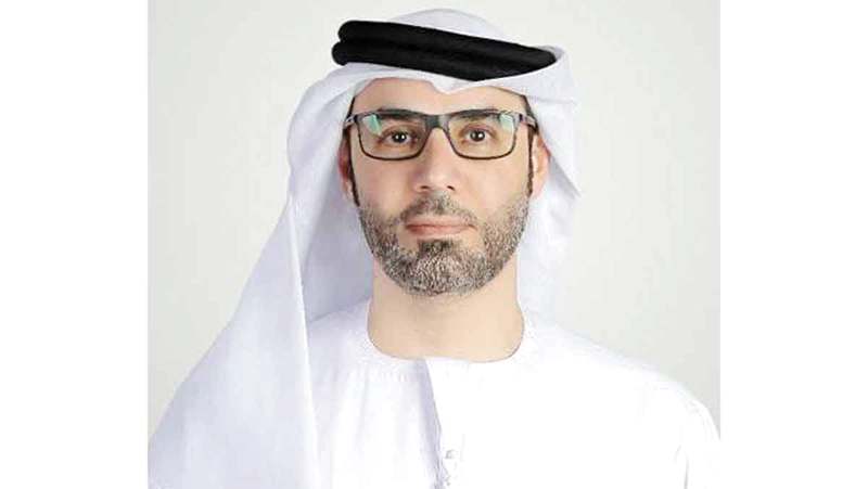 عبدالله بوسناد: جمارك دبي بدأت التواصل مع عدد من الجهات والشركاء لبحث إمكانية بناء ممرات جمركية تستهدف دعم تدفق التجارة البينية.
