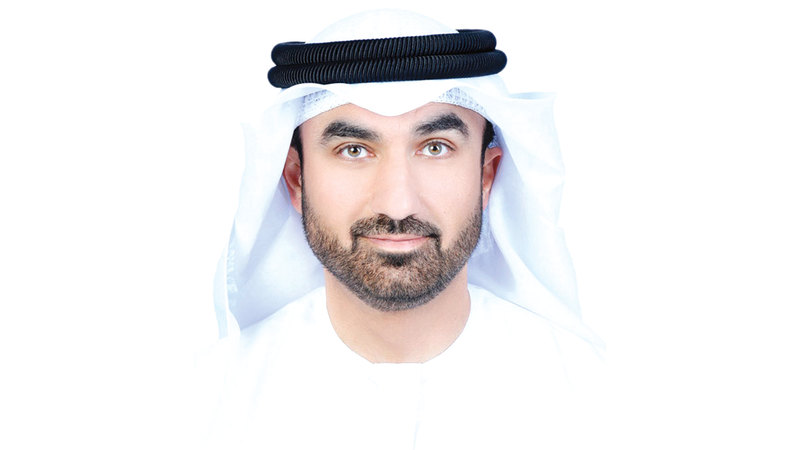 عمر الحمادي: مهمة المنتخب لن تكون سهلة في ظل وجود منتخبات أخرى تتمتع باستقرار فني أكبر.