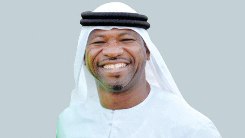 بخيت سعد: شغف اللاعبين هو الذي سيحدد قدرة المنتخب على الفوز باللقب من عدمها.