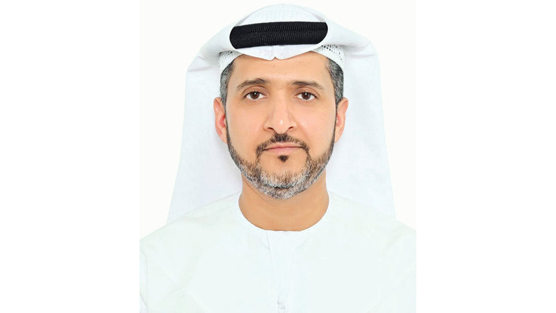 منصور بوعصيبة: لدينا مشاركة في الطريق والمضمار، وهو ما يمنح المنتخب أكثر من فرصة لتحقيق نتائج إيجابية.