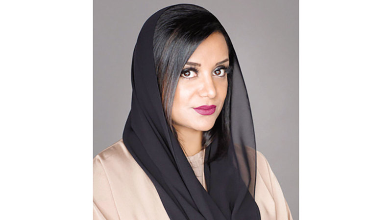 نايلة الخاجة: عودة المهرجان ليست مجرد عودة حدث سينمائي، بل عودة جزء مهم من ذاكرة السينما في الإمارات.