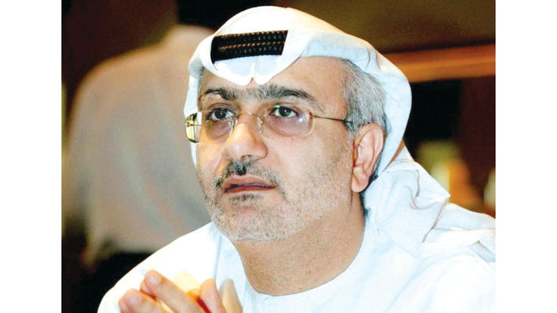 مسعود أمر الله: المهرجان والمدينة ارتبطا ببعضهما بعضاً بشكل وثيق، حيث كان وجهة لصناع السينما في الوطن العربي والعالم.