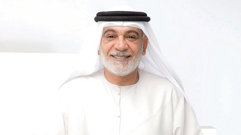 منصور الفيلي: لدينا الكثير من المواهب الإماراتية التي ابتعدت، وأتمنّى أن تكون عودة المهرجان فرصة لإعادة هذه المواهب.
