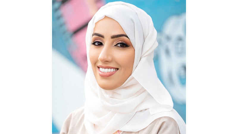 نهلة الفهد: هذه العودة تُمثل متنفساً مهماً لنا كصناع أفلام، وتفتح أمامنا باب المشاركة والتنافس، وتقديم ما يليق بمكانة هذا الحدث.