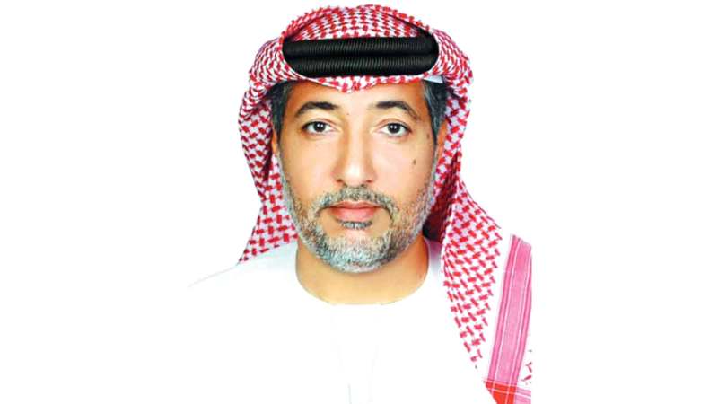 محمد العوامي: إحالة &laquo;المعالج&raquo; إلى الجهات المختصة تتيح التحقق من حقيقة نشاطهومدى قانونيته.