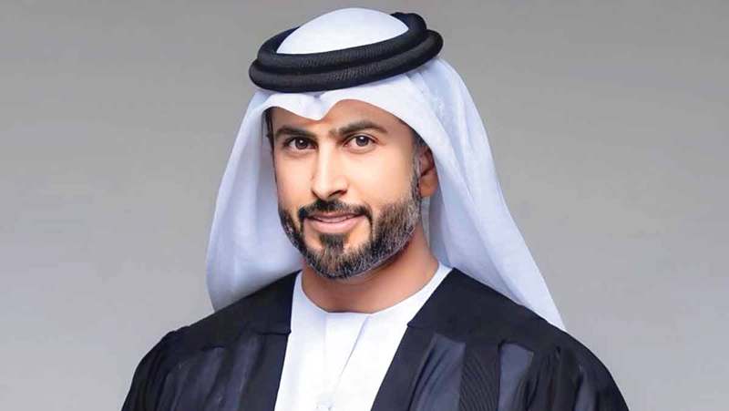 المحامي عبدالله بن حاتم: الحبس وغرامة 50 ألف درهم لمن يرتكب عملاً من أعمال المخادعة أو الشعوذة، بقصد الإضرار.