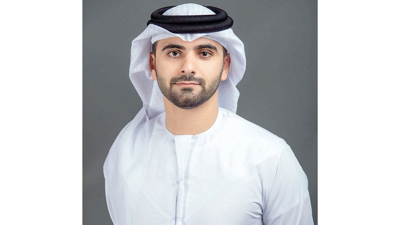 منصور بن محمد: المشاركة الآسيوية ضمن دوراتها المتعاقبة شكّلت أساساً متيناً لمواصلة الحضور الإماراتي على منصات التتويج.